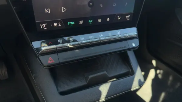 Renault Mégane E-Tech EV60 Techno Optimum Charge 21