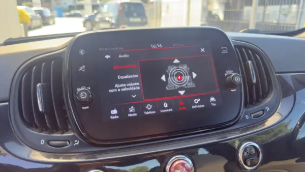 Fiat 500 1.0 Hybrid Dolcevita 21