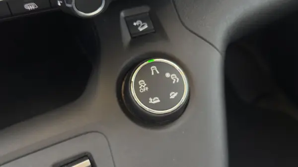 Citroen e-Berlingo 50 kWh M Feel 11
