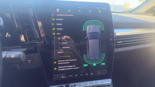 Renault Mégane E-Tech EV60 Techno Optimum Charge 33