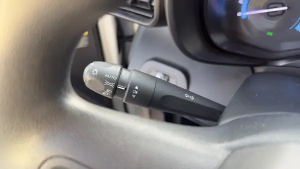 Citroen e-Berlingo 50 kWh M Feel 9