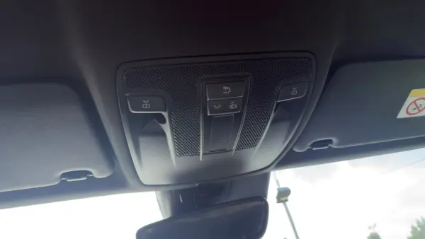 Mercedes-Benz GLA 200 d AMG Line 18