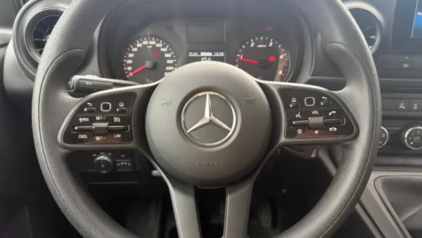 Mercedes-Benz Citan Outro 9