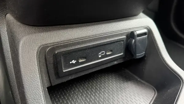 Mercedes-Benz Citan Outro 11