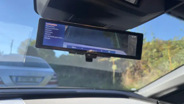 Renault Mégane E-Tech EV60 Techno Optimum Charge 29