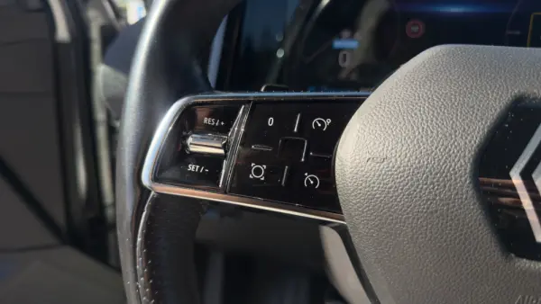 Renault Mégane E-Tech EV60 Techno Optimum Charge 18