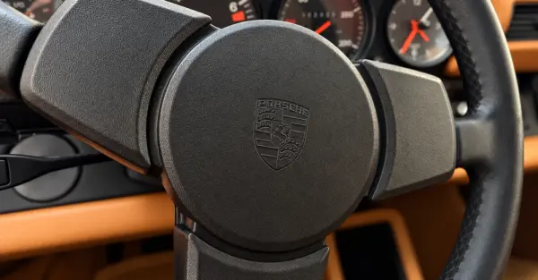 Porsche 911 Série G 911 Carrera 3.0 29