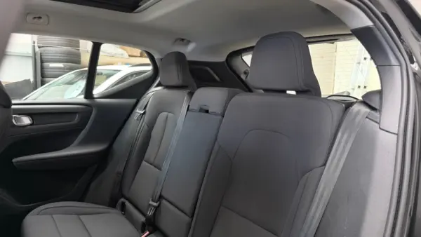 Volvo XC 40 1.5 T3 Momentum Plus Geartronic 6