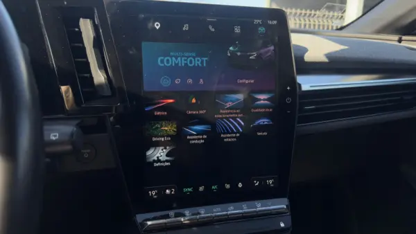 Renault Mégane E-Tech EV60 Techno Optimum Charge 37
