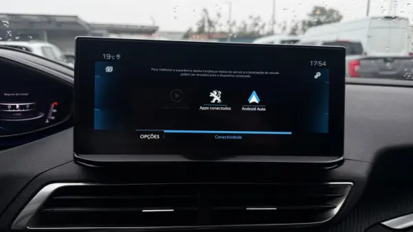 Peugeot 5008 1.2 Hybrid Allure Pack e-DCS6 20