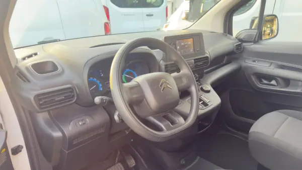 Citroen e-Berlingo 50 kWh M Feel 5
