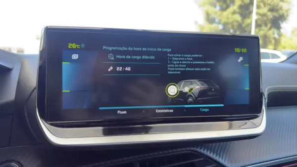 Peugeot e-2008 50 kWh GT 28