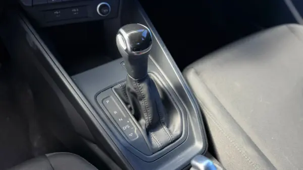 Audi A1 Sportback 25 TFSI Advanced S tronic 10