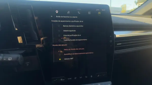Renault Mégane E-Tech EV60 Techno Optimum Charge 34