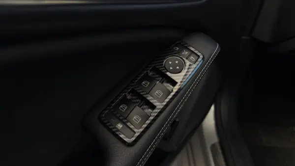 Mercedes-Benz CLA 200 d AMG Line Aut. 19