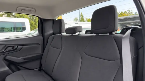 Isuzu D-Max 1.9 Ddi CD 4WD L 9