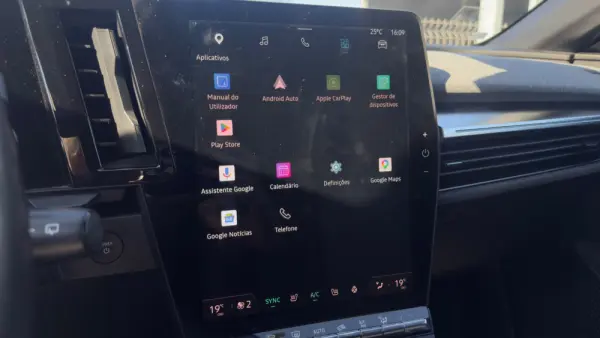 Renault Mégane E-Tech EV60 Techno Optimum Charge 35