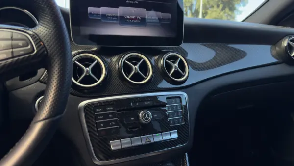 Mercedes-Benz CLA 200 d AMG Line Aut. 20