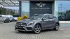 Mercedes-Benz GLA 200 d AMG Line