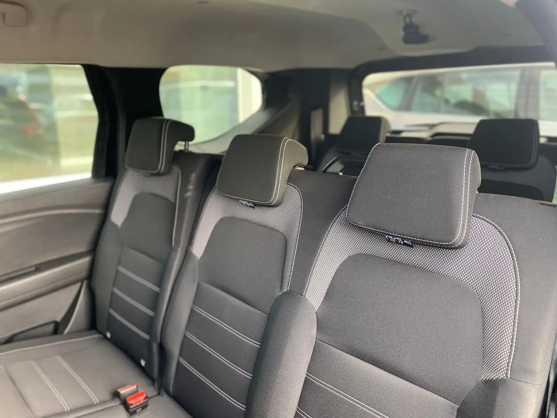 Dacia Jogger 1.0 ECO-G Extreme 7L Bi-Fuel 12