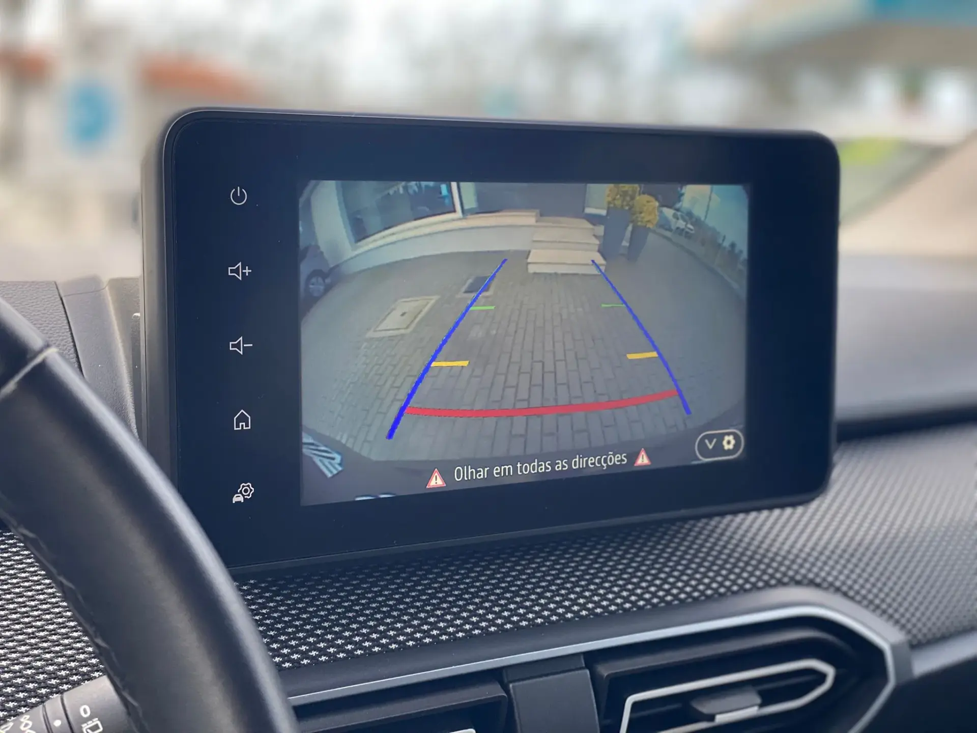 Dacia Jogger 1.0 ECO-G Extreme 7L Bi-Fuel 13