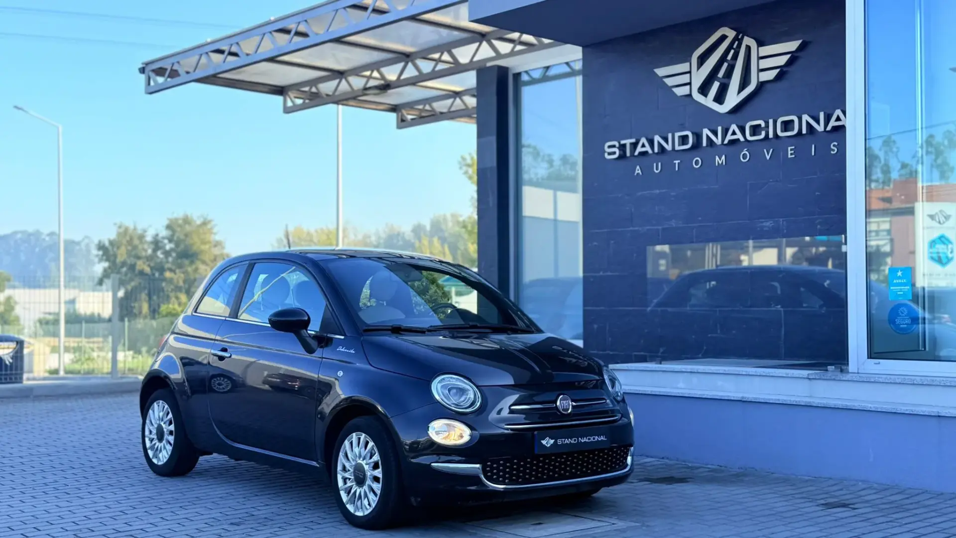 Fiat 500 1.0 Hybrid Dolcevita 4