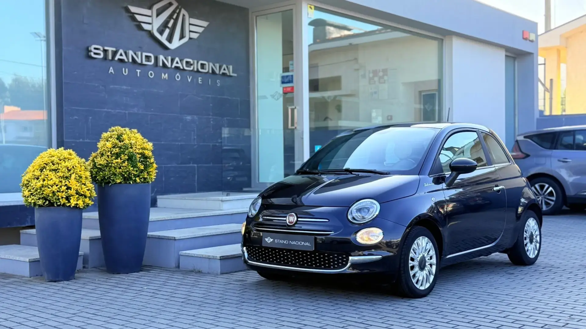 Fiat 500 1.0 Hybrid Dolcevita 6