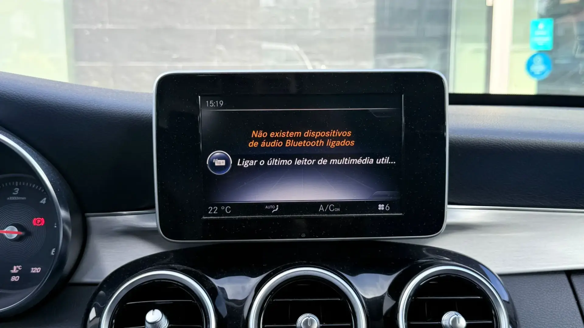 Mercedes-Benz C 180 BlueTEC Avantgarde 17