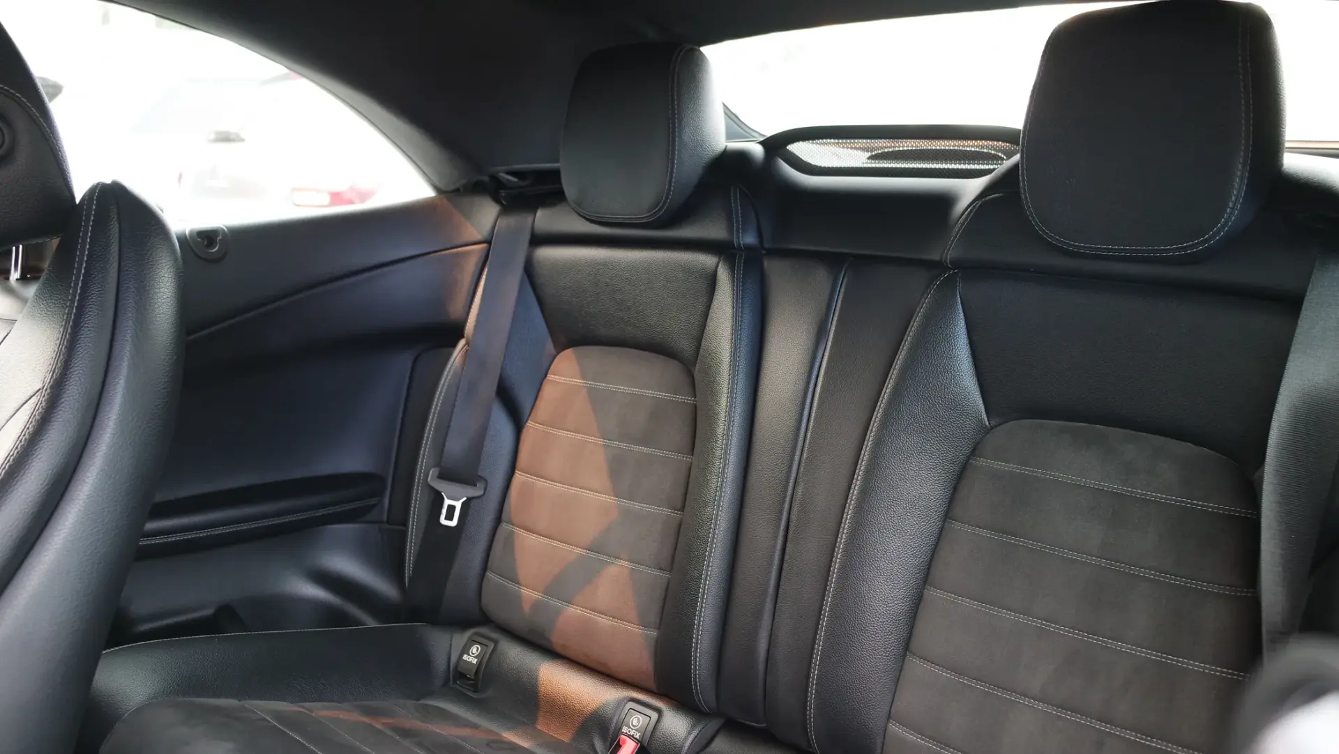 Mercedes-Benz C 220 d Aut. 19