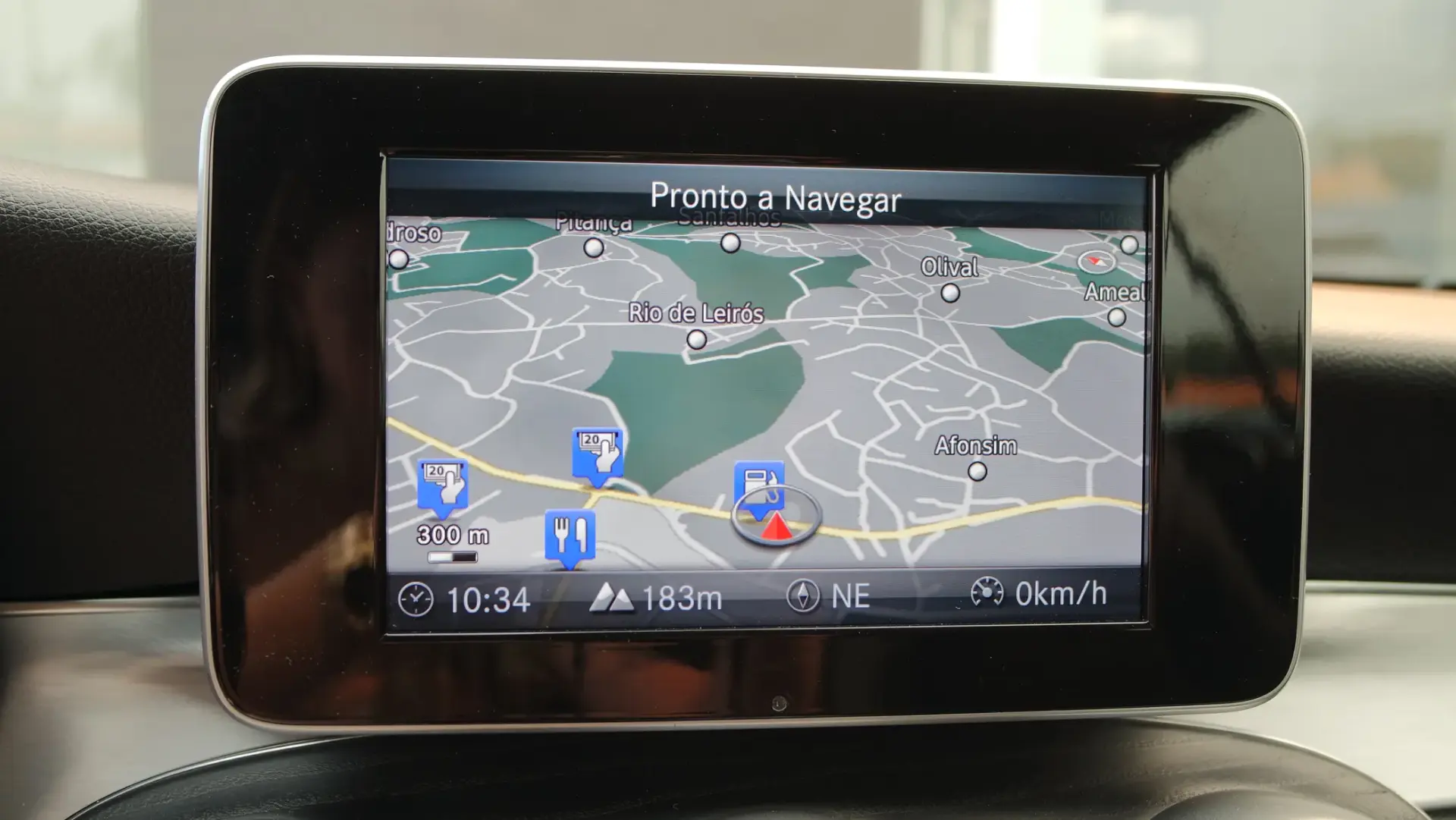 Mercedes-Benz C 220 d Aut. 23