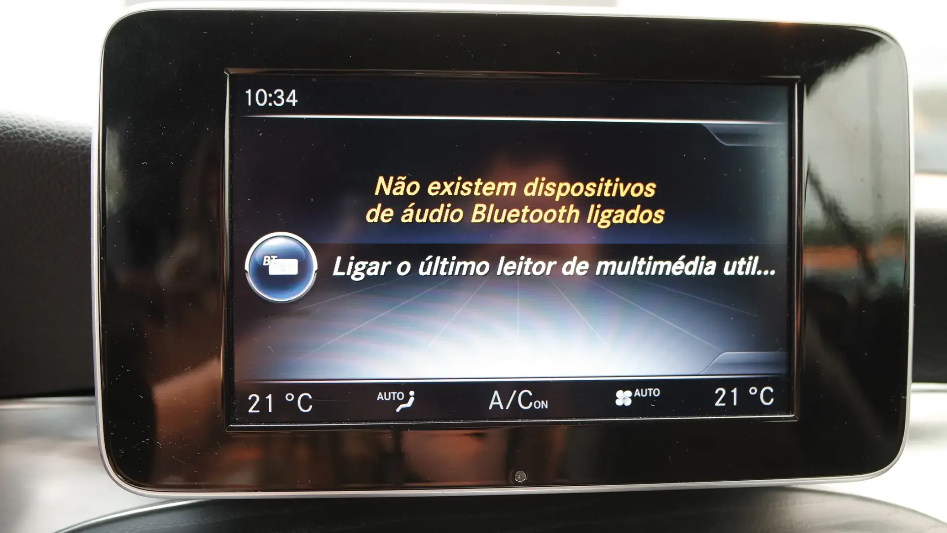 Mercedes-Benz C 220 d Aut. 25