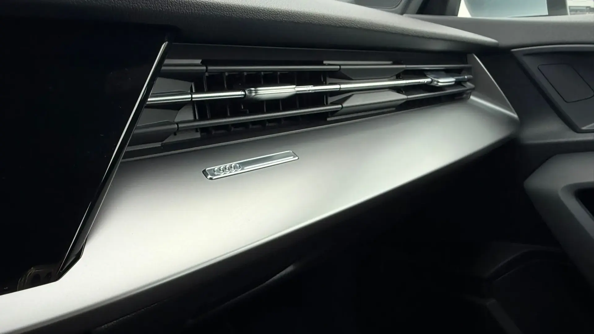 Audi A3 Sportback 40 TFSIe Advanced 16