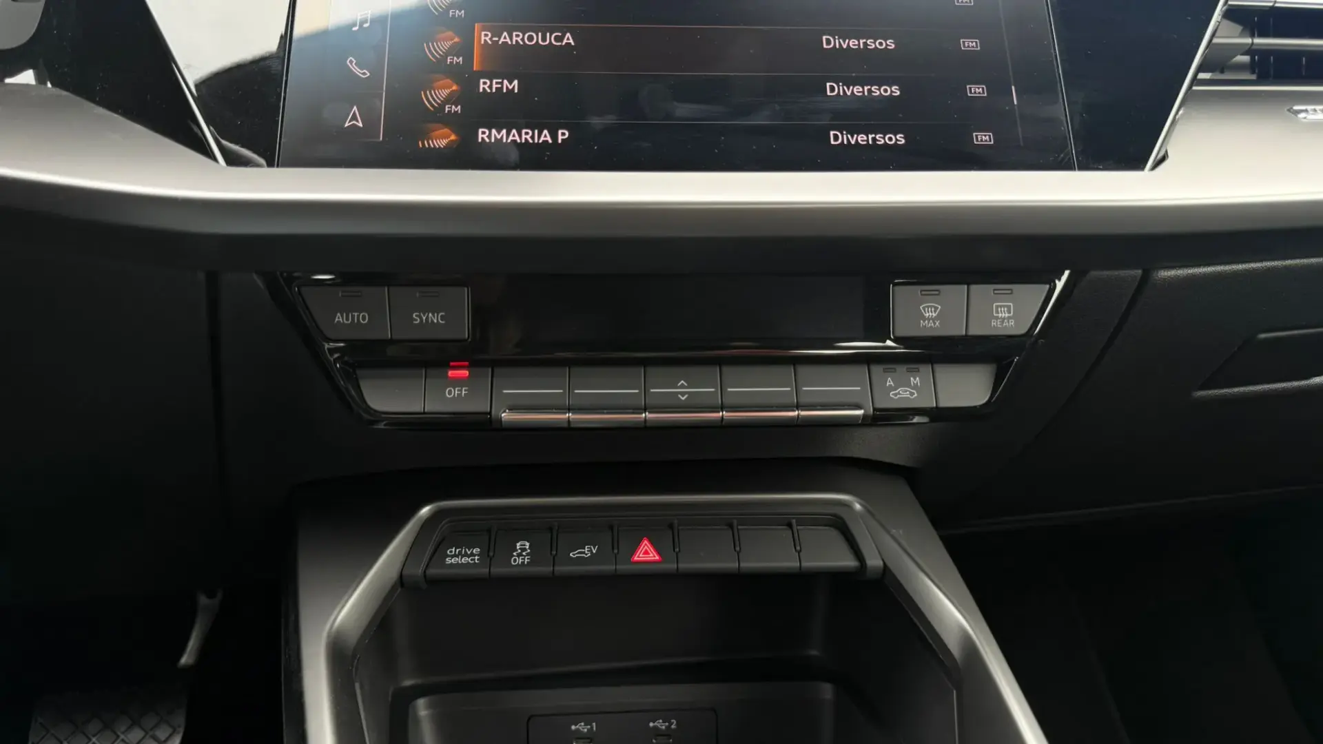 Audi A3 Sportback 40 TFSIe Advanced 18