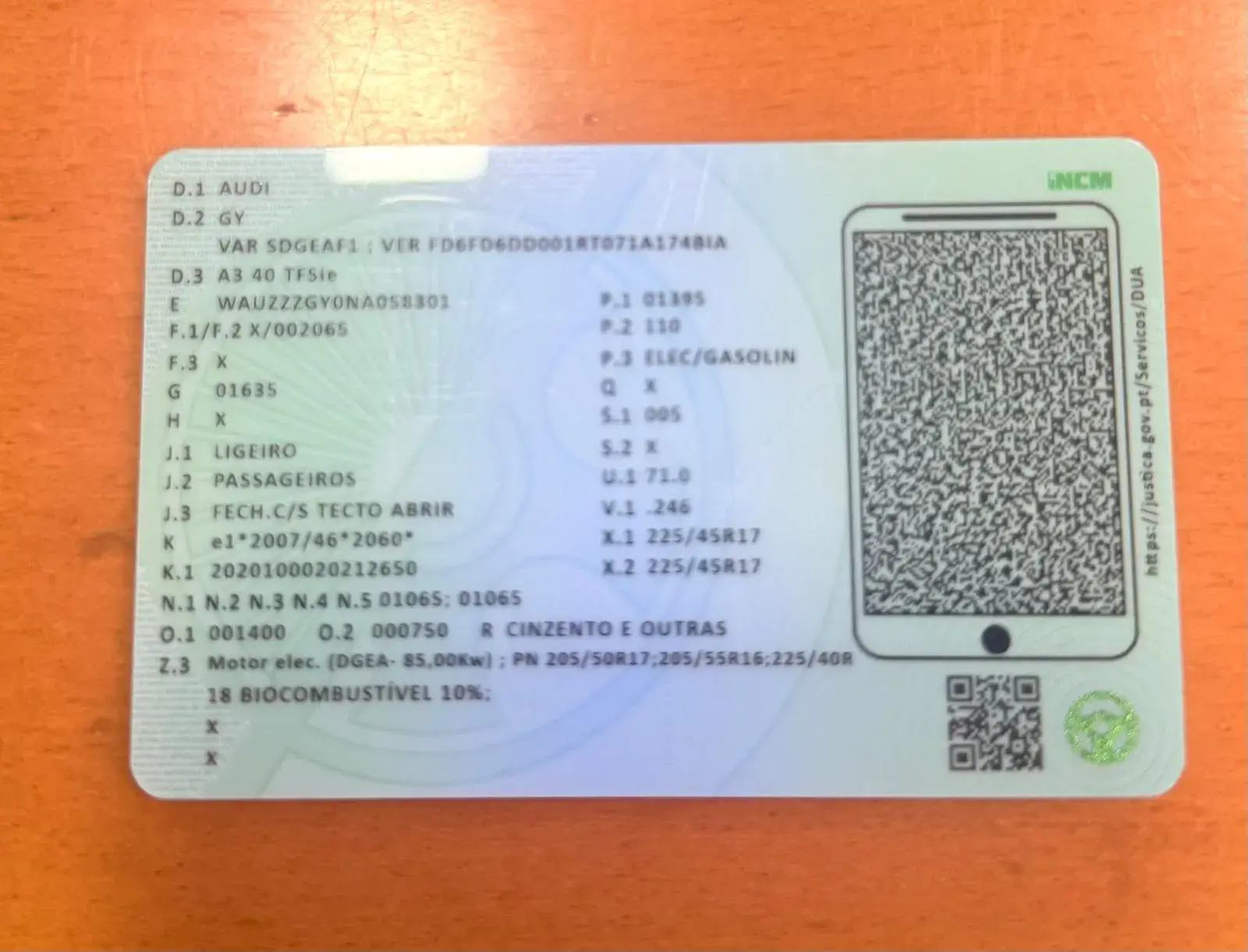 Audi A3 Sportback 40 TFSIe Advanced 22