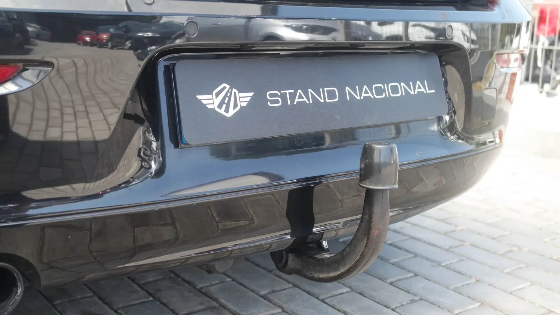 BMW 116 d Aut. Advantage 10