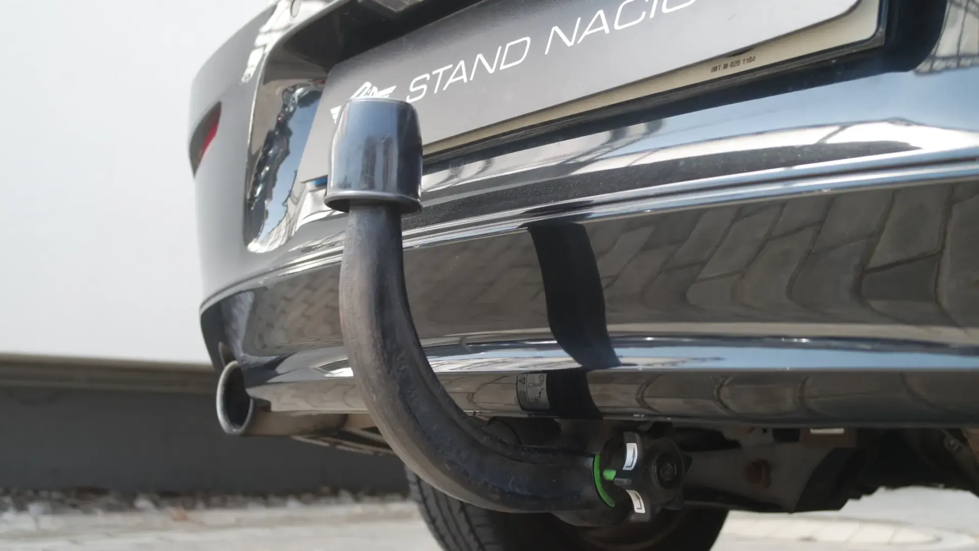 BMW 116 d Aut. Advantage 12