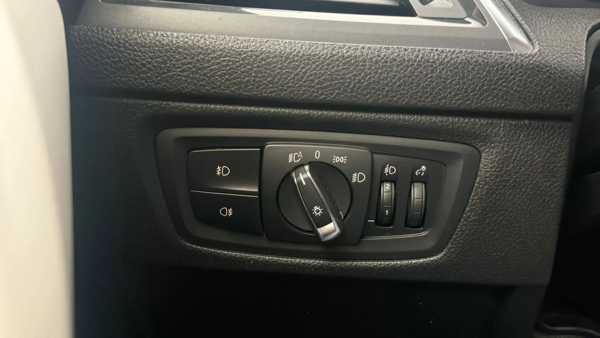 BMW 116 d Aut. Advantage 20