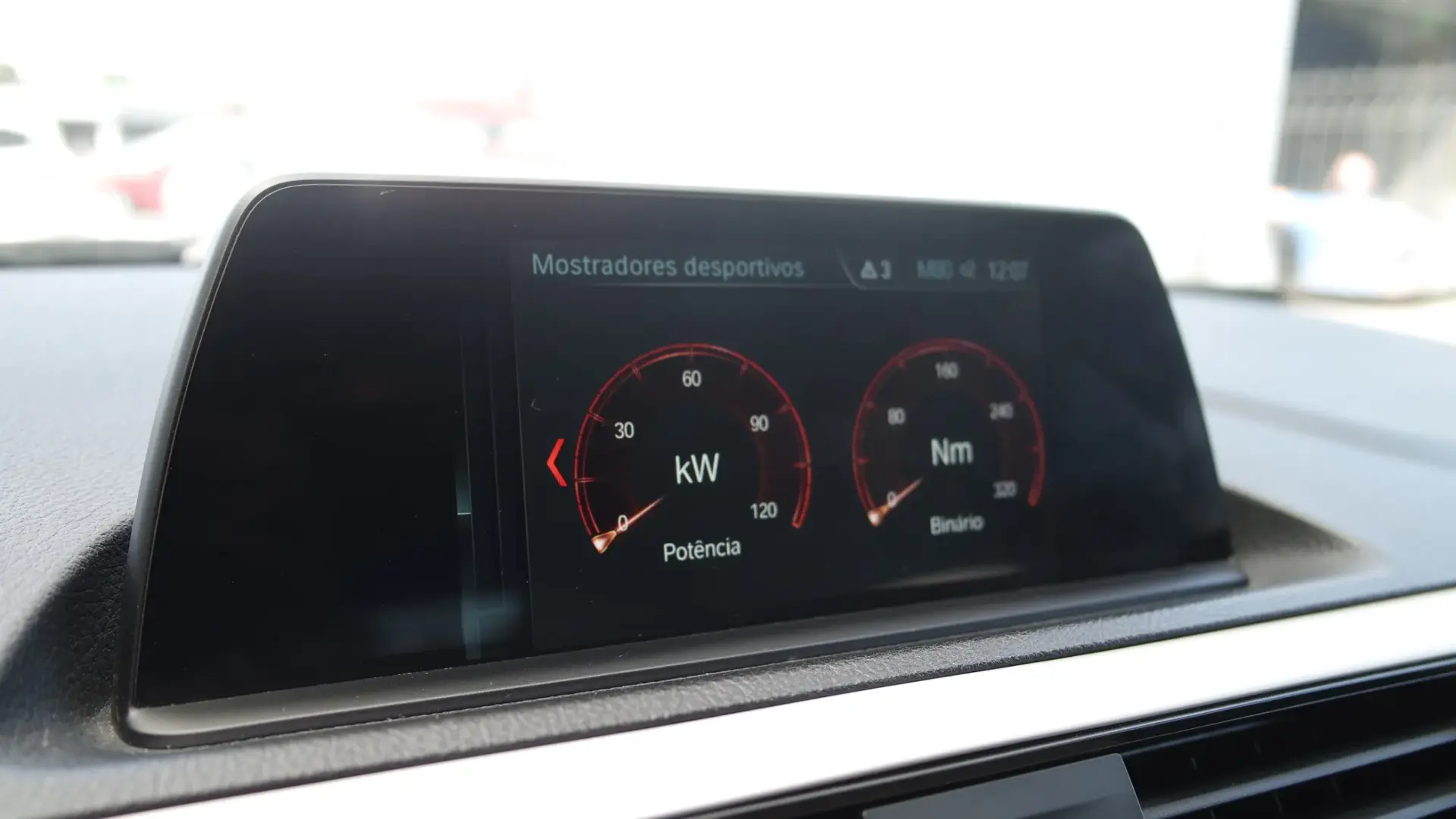 BMW 116 d Aut. Advantage 22