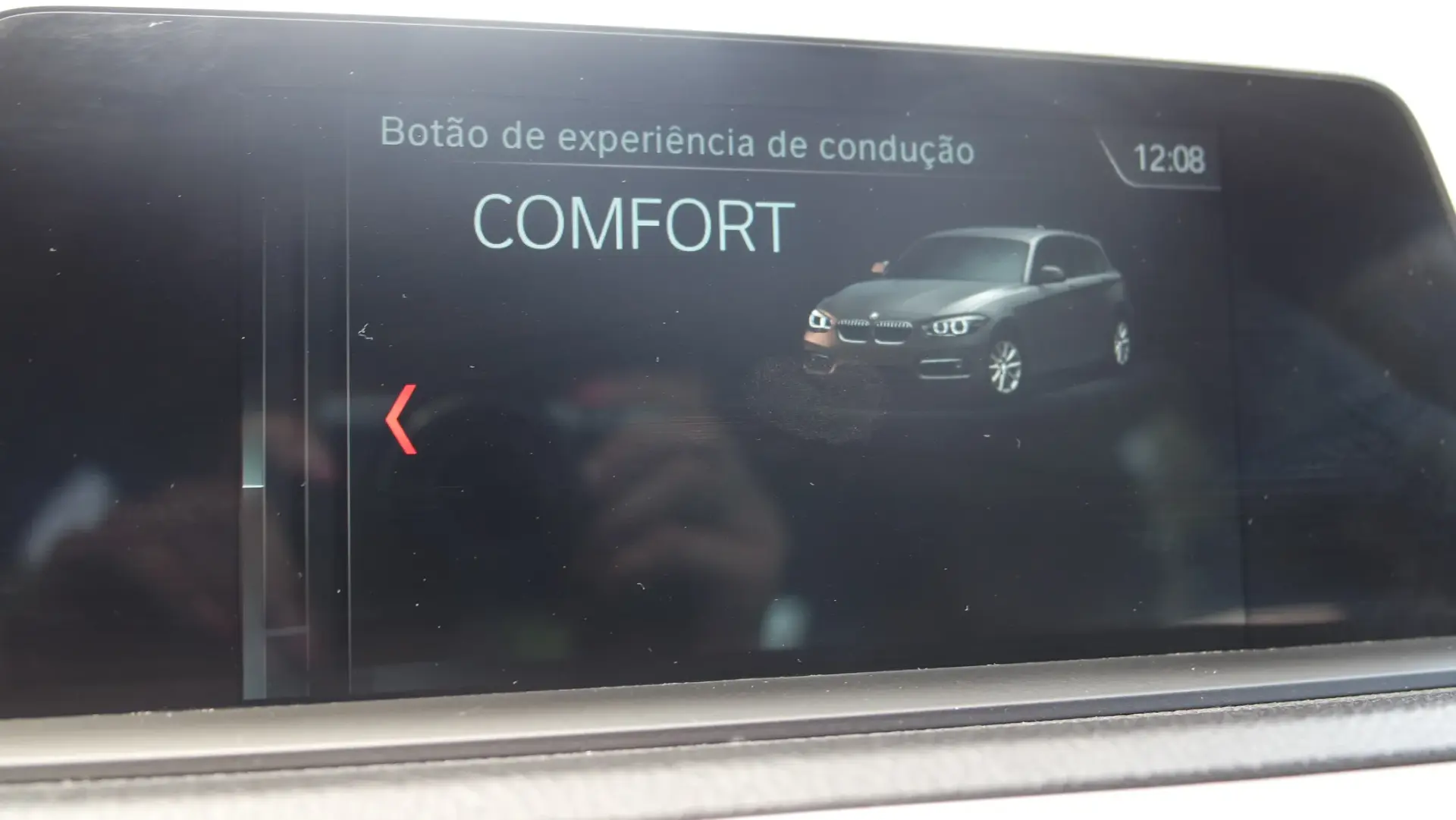 BMW 116 d Aut. Advantage 23