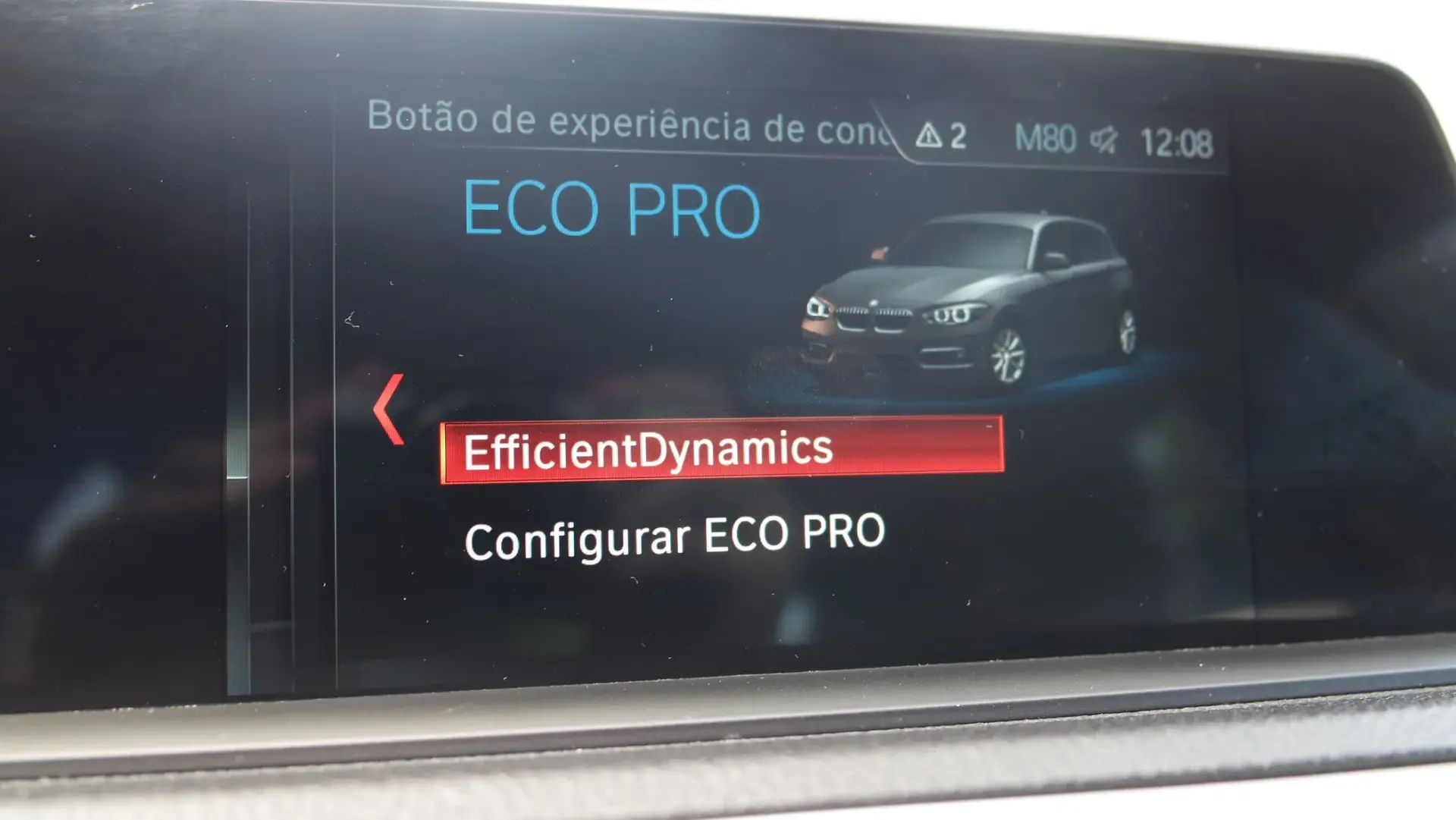 BMW 116 d Aut. Advantage 24