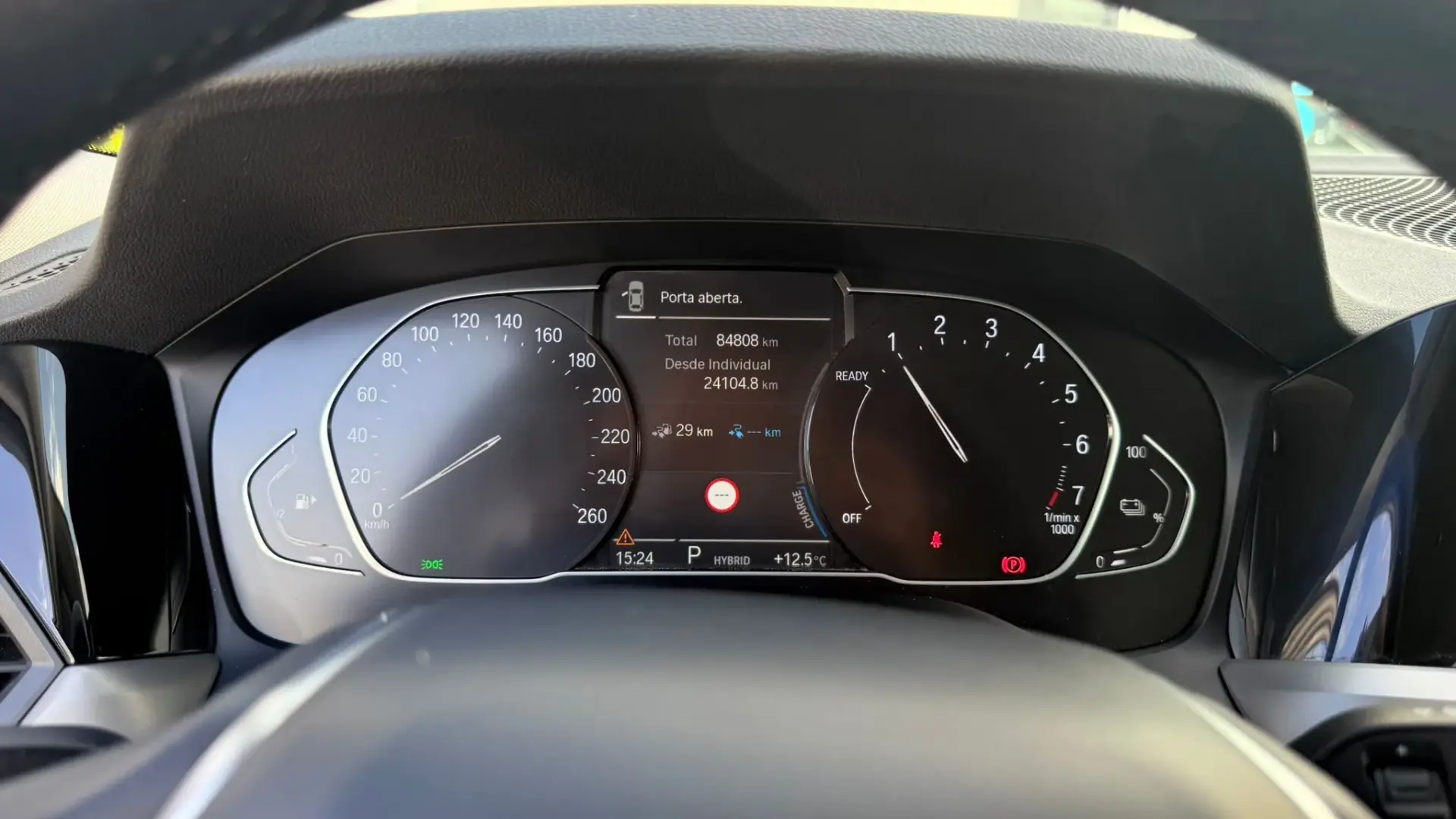 BMW 330 e Corporate Edition Auto 12