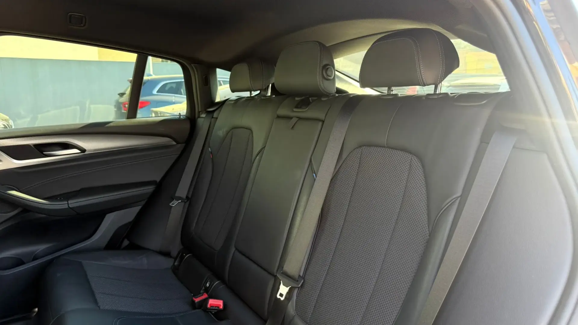 BMW X4 20 d xDrive Pack M Auto 13