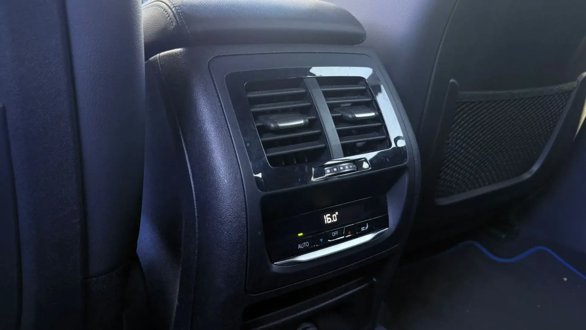 BMW X4 20 d xDrive Pack M Auto 19