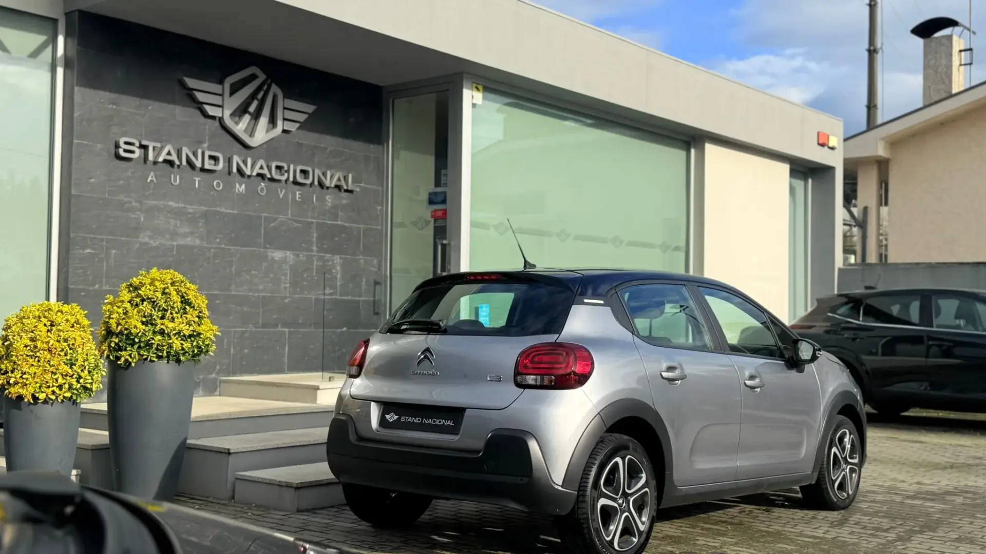 Citroën C3 1.5 BlueHDi Feel Pack 3