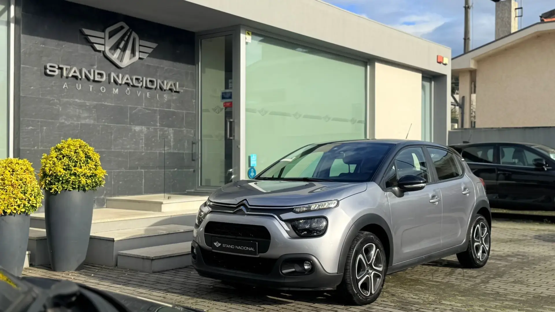 Citroën C3 1.5 BlueHDi Feel Pack 7