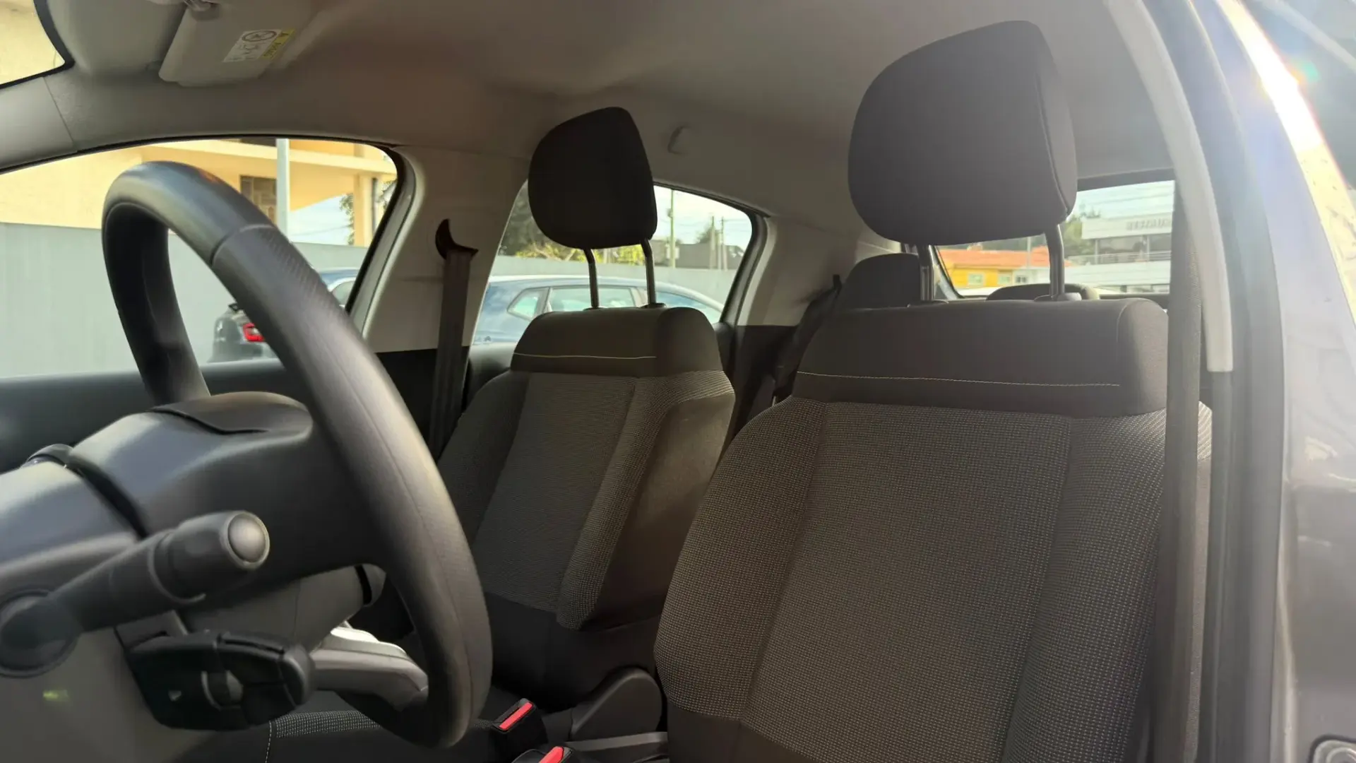 Citroën C3 1.5 BlueHDi Feel Pack 10