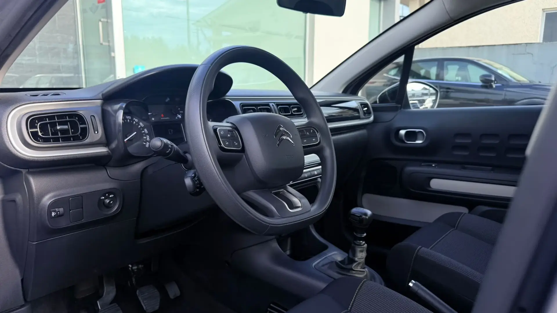 Citroën C3 1.5 BlueHDi Feel Pack 12