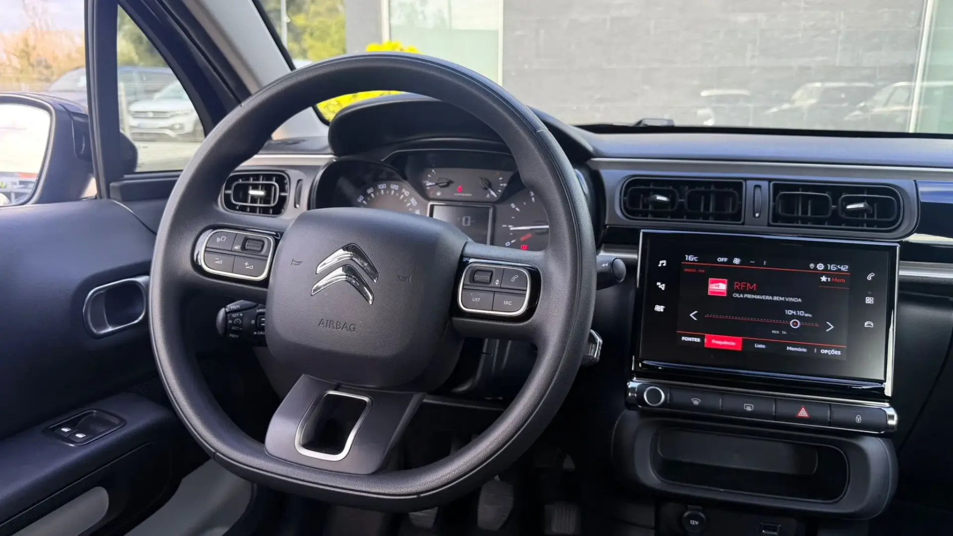 Citroën C3 1.5 BlueHDi Feel Pack 13