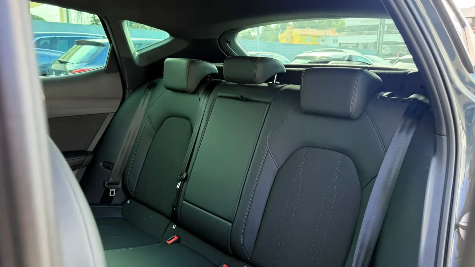 Cupra Formentor 2.0 TDI DSG 12