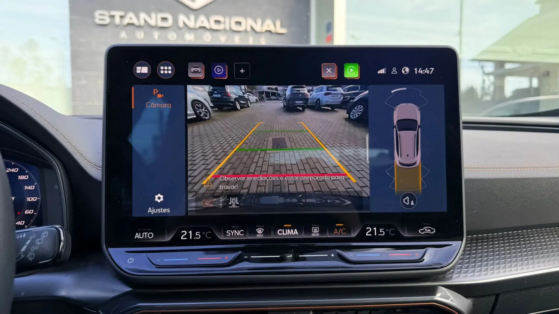 Cupra Formentor 2.0 TDI DSG 18